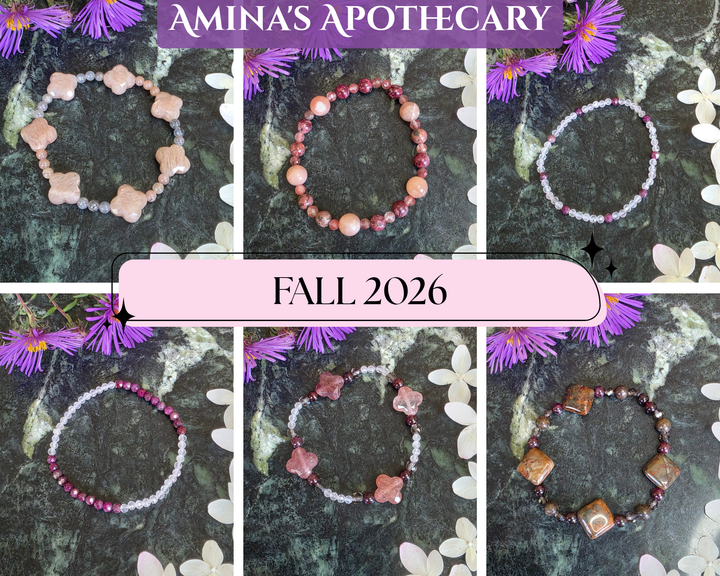 Fall '26 Mini Collection Catalog