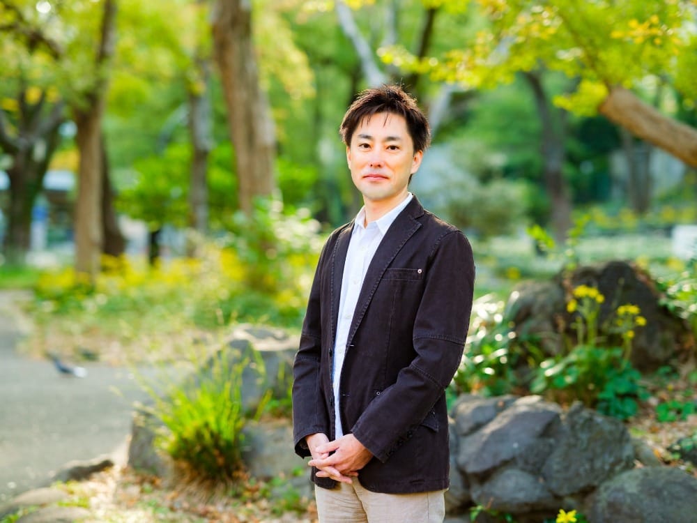 Founder of GAXI, a social impact business founder