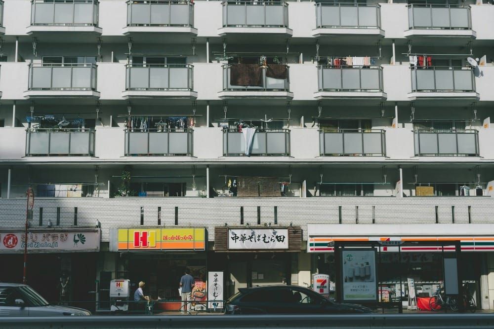 Basic requirements for PR in Japan