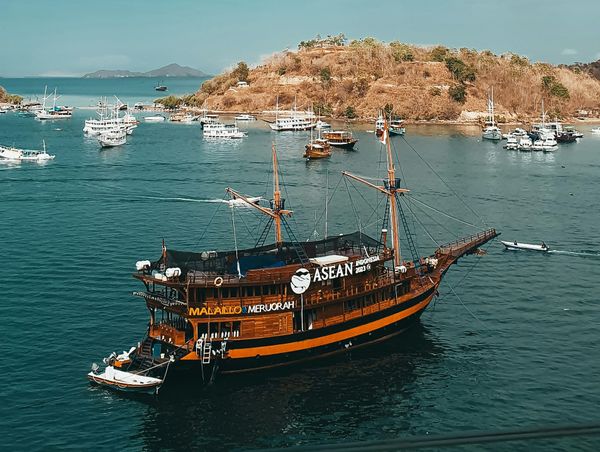 From Singapore to AfCFTA: What Small Open African Economies Can Steal from Asia’s Playbook