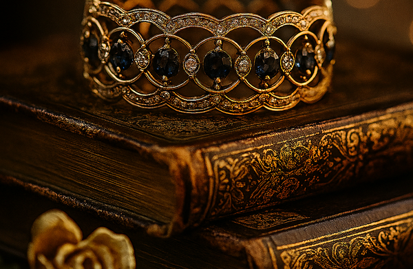 Legacy Before Wealth