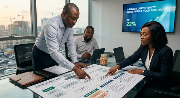 Why Deal Structure Matters More Than Big Return Promises in Emerging Markets