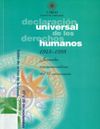 Declaración Universal de los Derechos Humanos