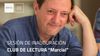 Arranca el "Club de Lectura Marcial", con Ignacio Martínez de Pisón