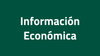 Información económica de 2020