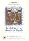 Los judíos en la Historia de España