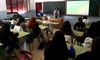 La UNED de Calatayud imparte una Jornada de Orientación a estudiantes de Bachillerato