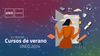 La UNED de Calatayud ofrecerá 4 Cursos de Verano