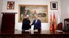 Firma del convenio de colaboración con el Ayuntamiento de Cariñena