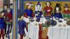 XX Seminario de Historia Medieval: De mesa y mantel. La comida en la Edad Media