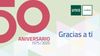 Vídeo institucional del 50.º Aniversario de UNED Calatayud