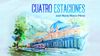 Presentación del libro “Cuatro estaciones”, un viaje entre trenes, recuerdos y vida familiar