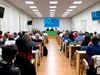 Más de 130 personas en el seminario sobre el nuevo sistema de apoyos a la discapacidad intelectual