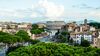 Roma aeterna, caput mundi: la ciudad de Roma del mito a la modernidad