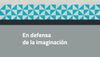 UNED Caspe acoge la presentación del ensayo galardonado "En defensa de la imaginación", de Begoña Quesada
