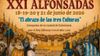La UNED de Calatayud se suma a las XXI Alfonsadas con dos actividades culturales