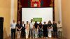Daroca llena el antiguo Colegio de Escolapios en la 3.ª edición de «¿Se puede falsificar la Historia?»