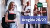 ¡Bienvenidos/as!