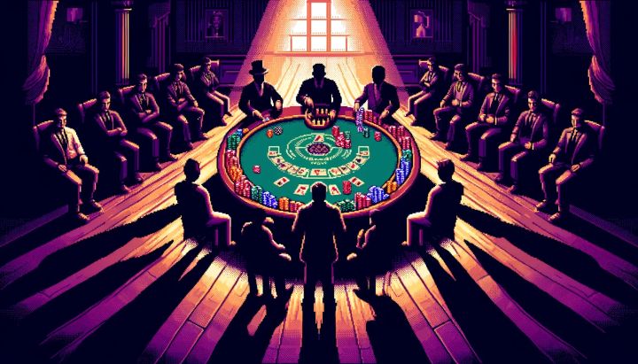 We Should Care About Corporate Ownership