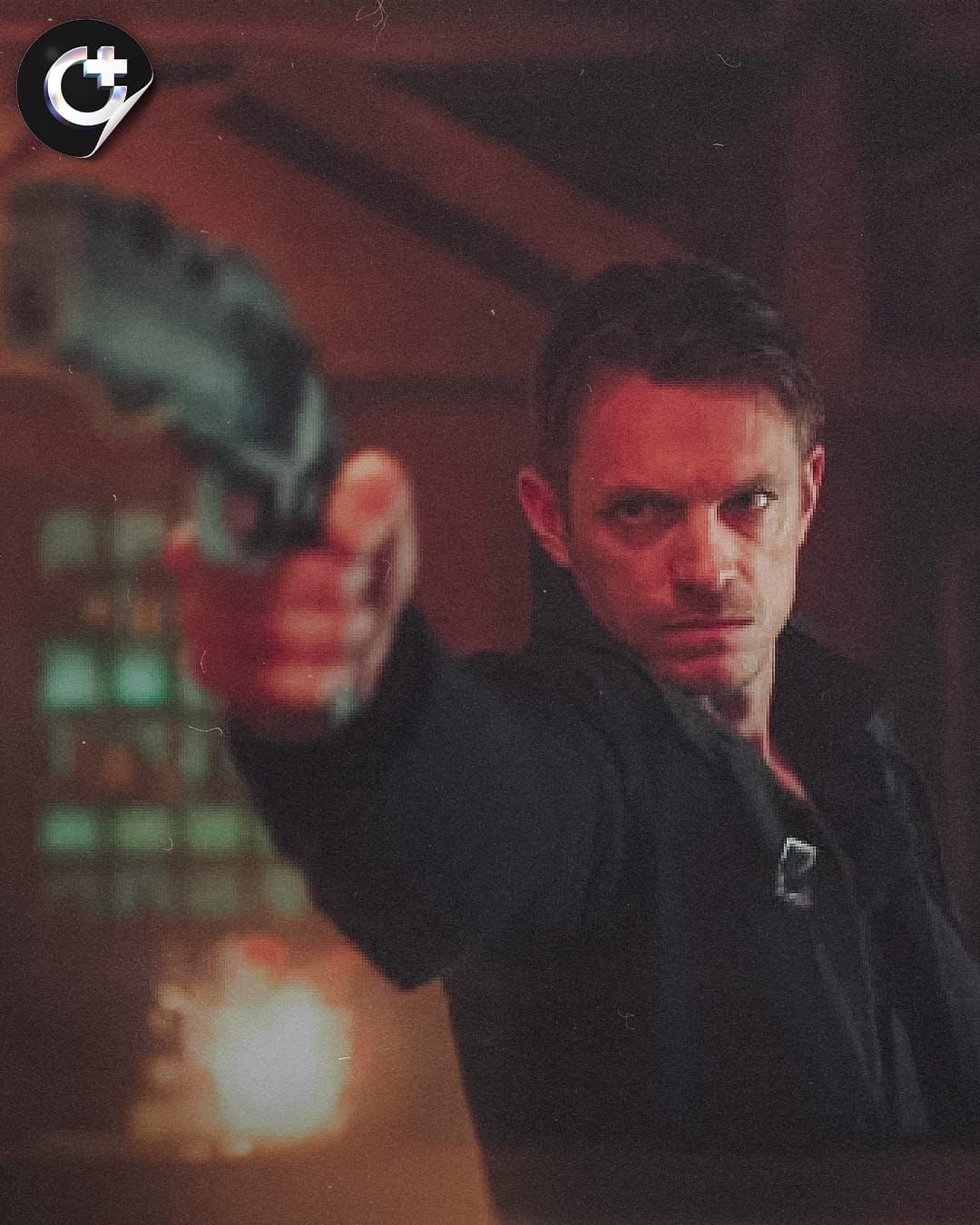 #138 - Silent Night (2023) - The Importance of Dialogue, Visual Storytelling, and John Woo's Return to Filmmaking