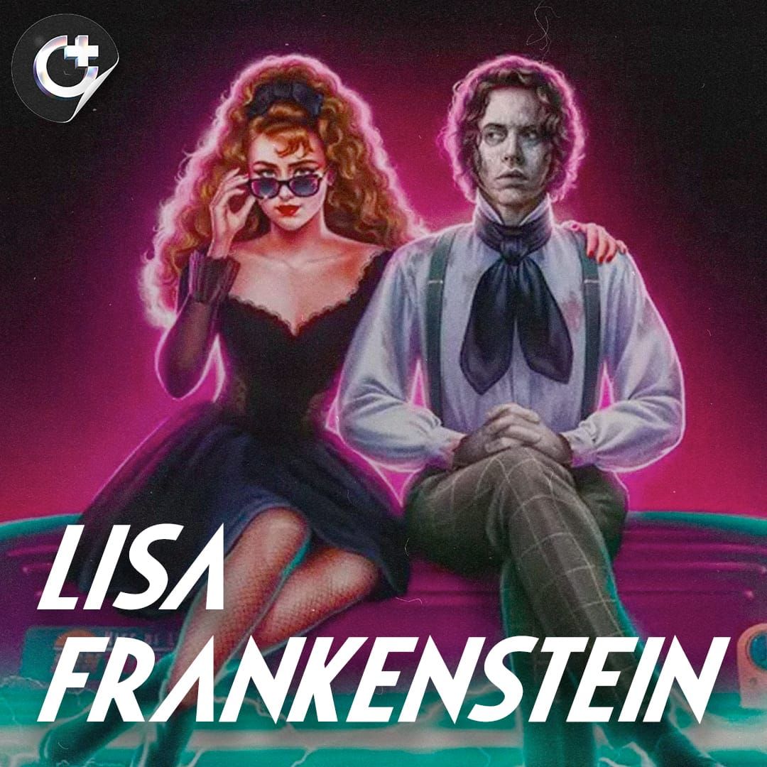 #140 - Lisa Frankenstein - A Midwestern Gothic Tale