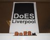 DoES Liverpool invited us to one of their twice monthly Maker Nights... 