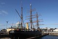 RRS Discovery