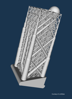 MachineWorks Polygonica