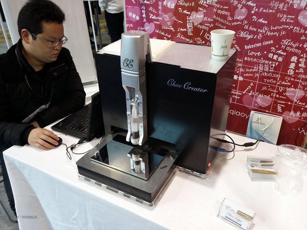 Choc Creator V2
