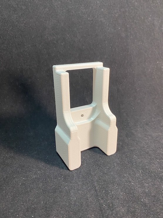 Flame-resistant Kimya PC-FR material
