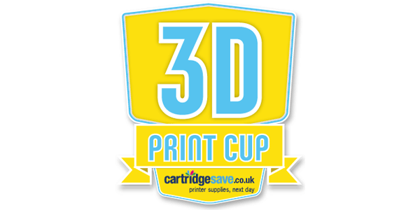 3D Cup from www.cartridgesave.co.uk