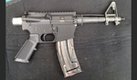 WikiWeapon '3D printed' gun