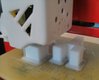 3D printing the creeper