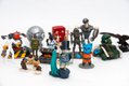 All the 3D Print Cup entrants