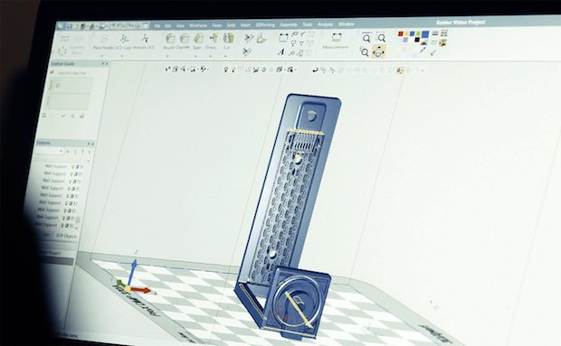 3D Systems KALLISTA