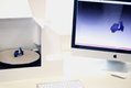 CAD Scan 3D scanner