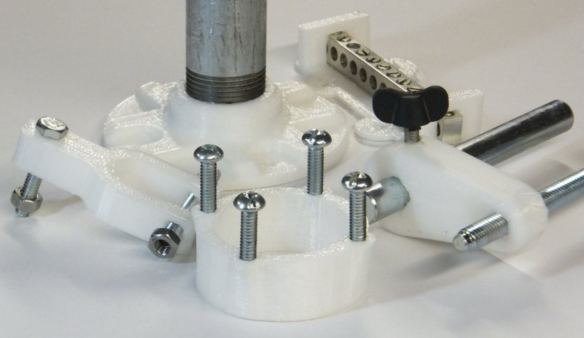 Taulman3D Nylon Printing Material Stong