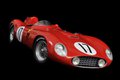 860 Monza 12H Sebring 1956, 1/6th scale