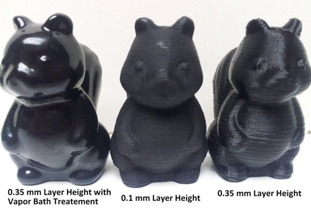RepRap Vapour