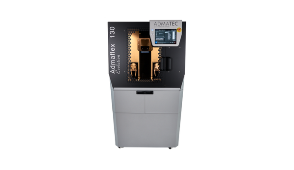 Admatec - 1 Admatec - 1