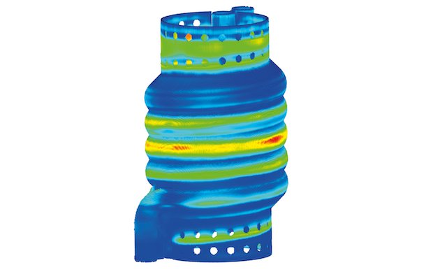 ANSYS Inc - Additive Print