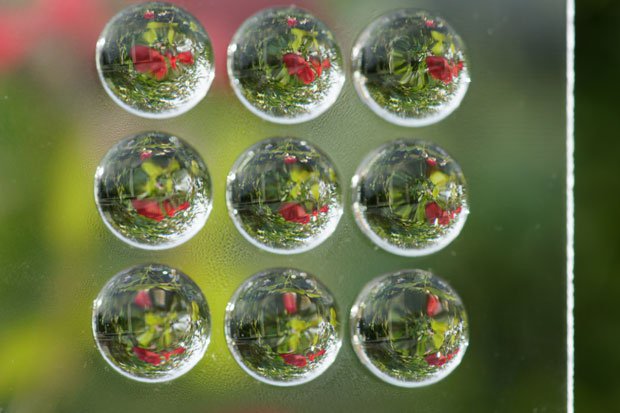 LUXeXceL specialise in the digital manufacture of optics