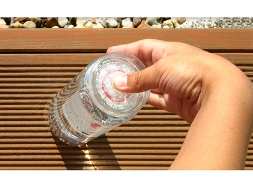 Proto Labs 4PACK 'can' H20 Lid