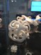 New Blueprinter parts