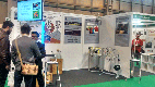 Buzz Technology at TCT