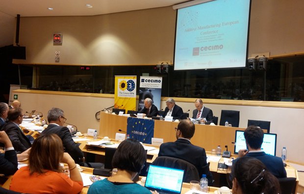 CECIMO Conference