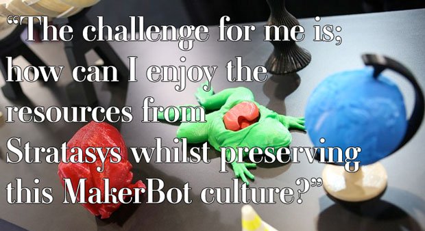 Jaglom's Challenge