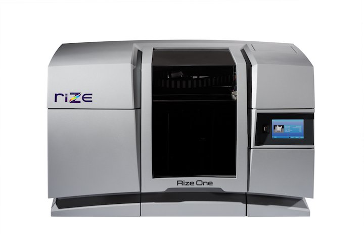 Rize One 3D Printer