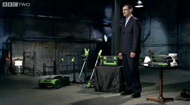 Chris Elsworthy takes on the Dragons