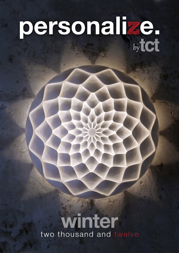 Personalize by TCT